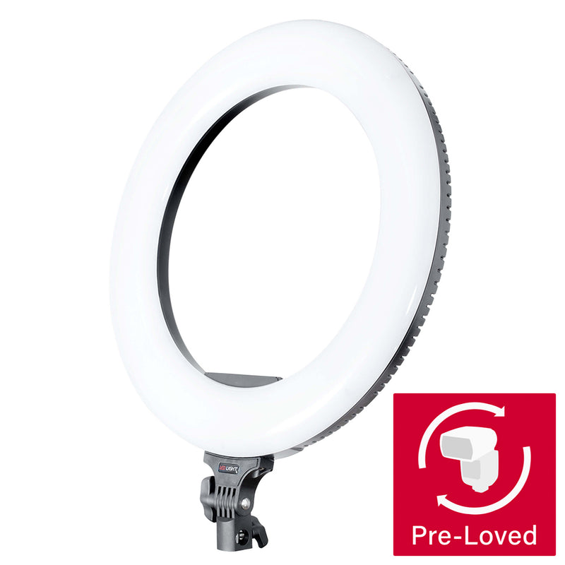 RICO240B MKII 46cm (18") 3200-5600K LED Ringlight