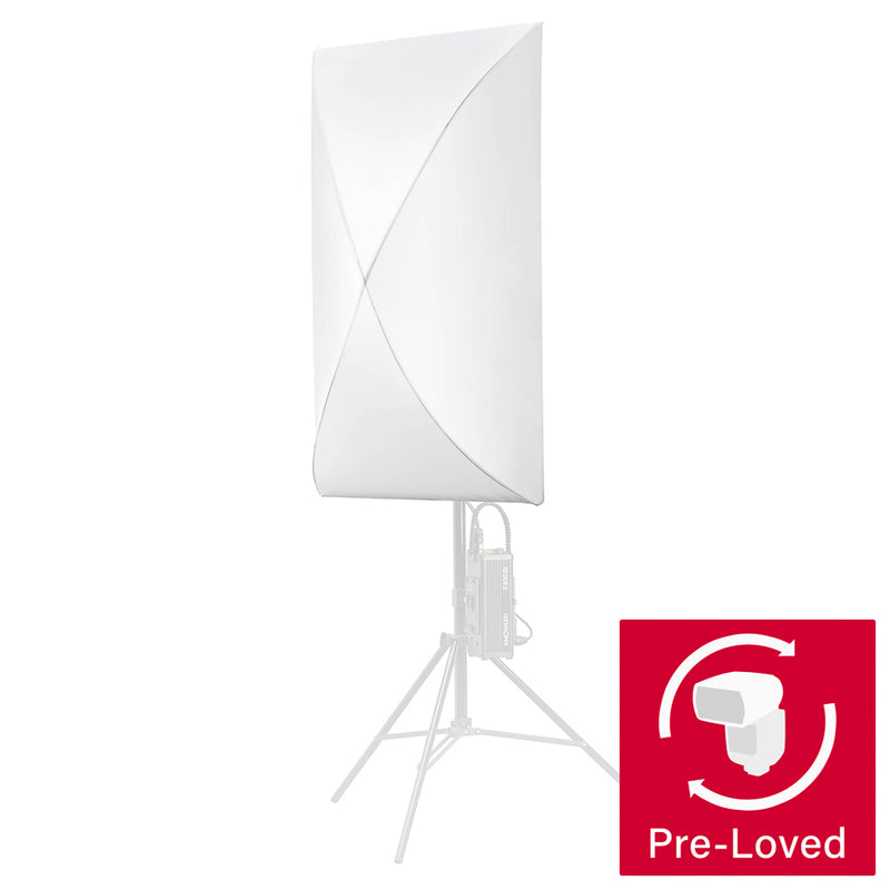 KNOWLED FP400 Pancake Lantern for GODOX KNOWLED F400Bi LED Panel Lights