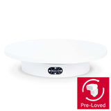 ORBIT300 Smart 30cm Electric Motorized Photography Turntable
