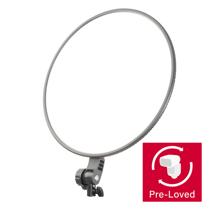 GLOWPAD450S 75W Slim-Profiled 5600K LED Panel Light