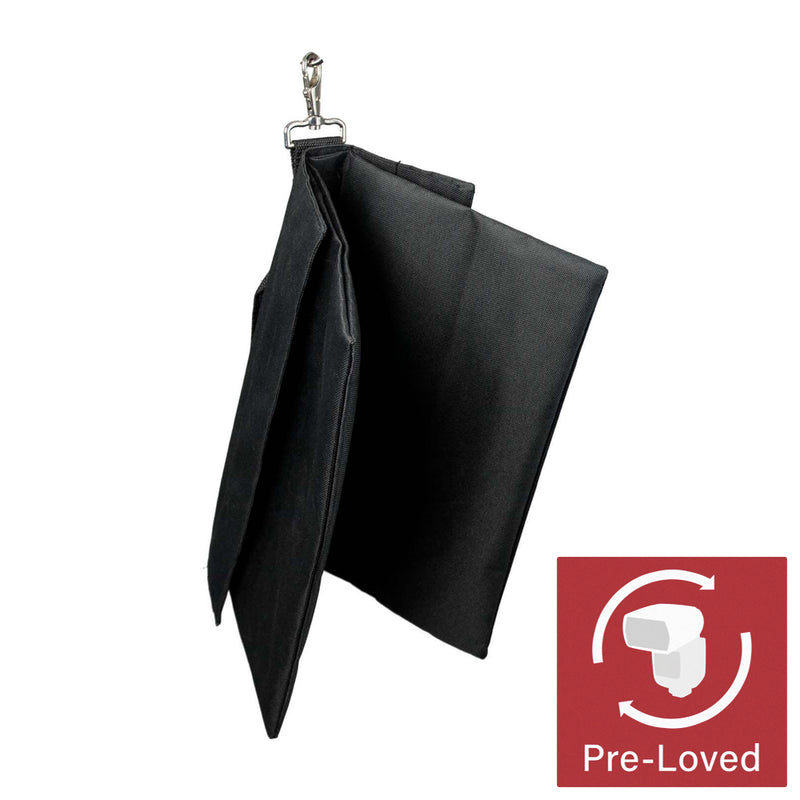 Spare Weight Bag Sandbag Boom Arm