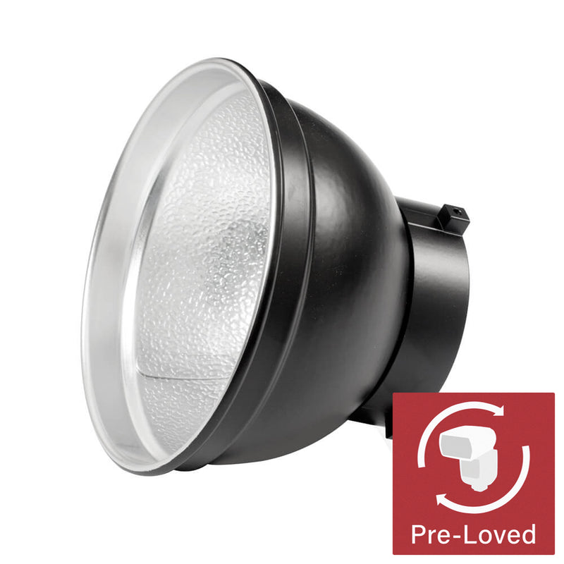55° Standard Reflector Diffuser with Umbrella Slot