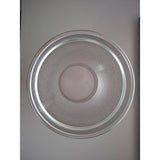 55° Standard Reflector Diffuser with Umbrella Slot Top Down View