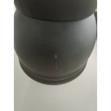 55° Standard Reflector Diffuser with Umbrella Slot Marks on exterior