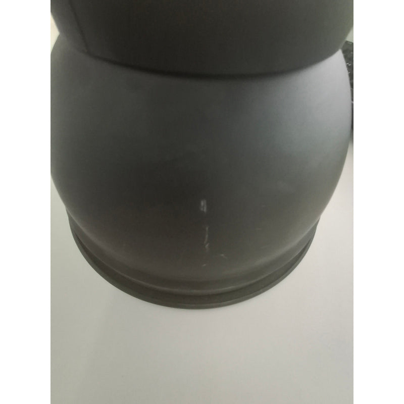 55° Standard Reflector Diffuser with Umbrella Slot Marks on exterior