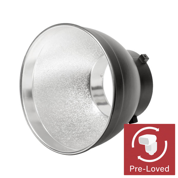 55° S-Type Fitting Umbrella Reflector