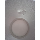 55° S-Type Fitting Umbrella Reflector