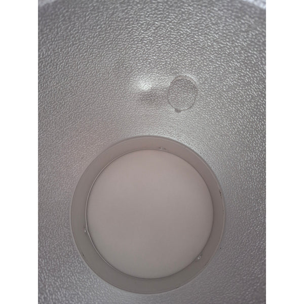 55° S-Type Fitting Umbrella Reflector