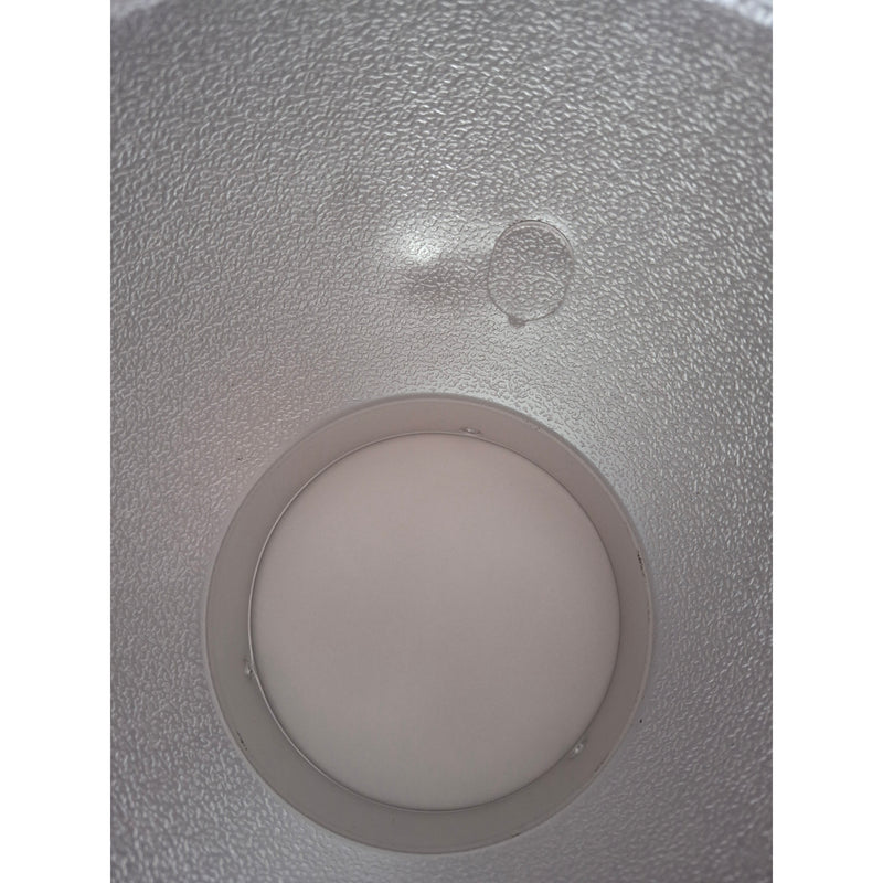 55° S-Type Fitting Umbrella Reflector