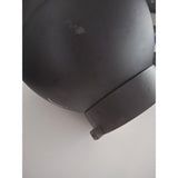 55° S-Type Fitting Umbrella Reflector