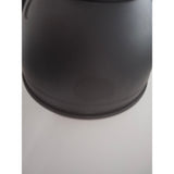 55° S-Type Fitting Umbrella Reflector