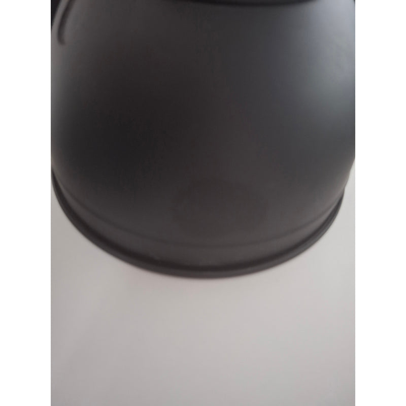 55° S-Type Fitting Umbrella Reflector