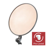 GLOWPAD450D 75W Slim-Profiled Baby & Animal LED Panel Light