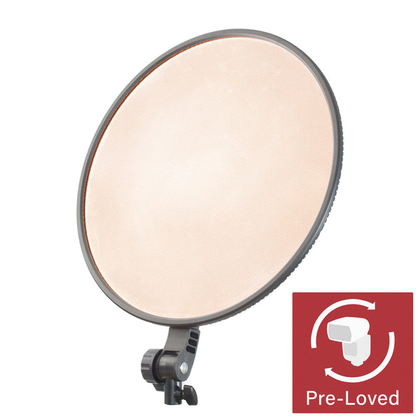 GLOWPAD450D 75W Slim-Profiled Baby & Animal LED Panel Light