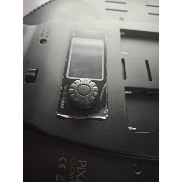 GLOWPAD450D 75W Slim-Profiled Baby & Animal LED Panel Light