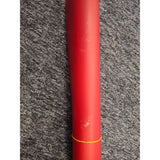 Hard-Wearing Dual-Sided Coated Coloured Paper Background (Pink/Red) Marks on Material