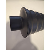 AD-S9 Conical Snoot Marks on Snoot