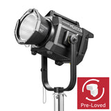 KNOWLED MG1200Bi Bi-Colour LED Broadcast Lighting