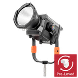 KNOWLED M600R 740W RGBWW Hard-Light Cine LED Light