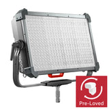 KNOWLED P1200R HARD 2'x1' RGBWW Hard Cine LED Panel