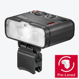 MF12-DK1 Twin Macro-Flash and XProIIS+ Dental Photography Kit for SONY