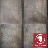 Bundle of 17x 45x45cm Hand-Painted Backdrops