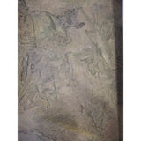 Bundle of 17x 45x45cm Hand-Painted Backdrops