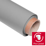 Grey Seamless Paper Background Roll (1.35x10m)