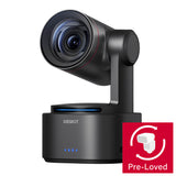 Tail 2 4K AI-Powered PTZR Live Production Camera With NDI