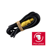 GODOX SPARE Power Cable EU 5M (2-Pin) [AT200BI/UL150II/S60/P600BI/F200BI]