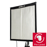 FL150S 60x60cm Flexible LED Light Mat