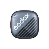 Godox CUBE-S TX Mini Rechargeable Wireless USB Microphone Front View