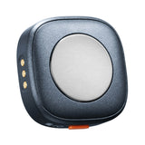 Godox CUBE-S TX Mini Rechargeable Wireless USB Microphone Rear View