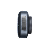 Godox CUBE-S TX Mini Rechargeable Wireless USB Microphone Side View