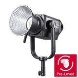 KNOWLED M300Bi 330W High-Powered Bi-Colour LED Studio Light