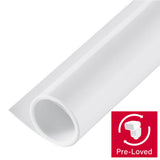 60x130cm Reversible Glossy/Matte Waterproof PVC Studio Backdrops