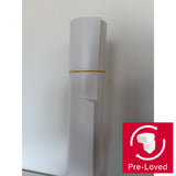 60x130cm Reversible Glossy/Matte Waterproof PVC Studio Backdrops