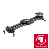 ES70 70cm (27") All-in-one Professional Carbon Fibre Slider Kit