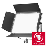 P120D K1 Daylight-Balanced LED Broadcasting Light Panel