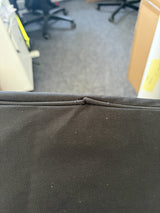 34cmx27cmx18.5cm Padded Shoulder Bag For Small Flashes and LED Panels
