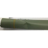 Hard-Wearing Dual-Sided Coated Coloured Paper Background (Light and Medium Olive)