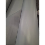 100 x 200cm Grey PVC Matte Finish Dual Side Anti-Wrinkle Backdrop Marks on Material