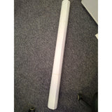 120x200cm White Reversible Glossy/Matt Waterproof PVC Studio Backdrop Example Images