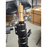 Heavy Duty Compact Nano Plus Light Stand (220cm) Marks on Stand