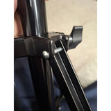 Heavy Duty Compact Nano Plus Light Stand (220cm) Marks on Stand