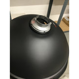 70cm Silver Beauty Dish Diffuser Reflector (Bowens S-Type) Dent in Dish