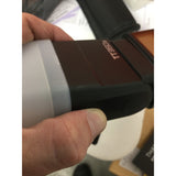THINKLITE TT350 AA Battery-Powered Compact TTL HSS Speedlite (Sony) Marks on Speedlite