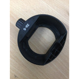 S-R2 Magnetic Round Head Speedlite Accessory Adapter