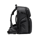 Ulanzi Hardshell Camera Backpack 35L - Black