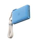 Ulanzi DC01 2-in-1 Portable Memory Card Case(Blue)